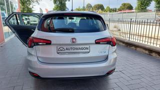 FIAT Tipo usata, con Cruise Control
