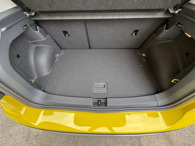 VOLKSWAGEN T-Cross usata, con Servosterzo