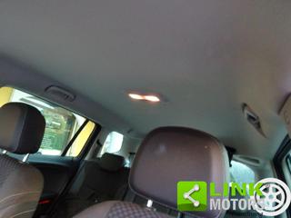 OPEL Zafira Tourer usata, con Cruise Control