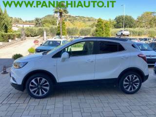 OPEL Mokka X usata, con Airbag laterali
