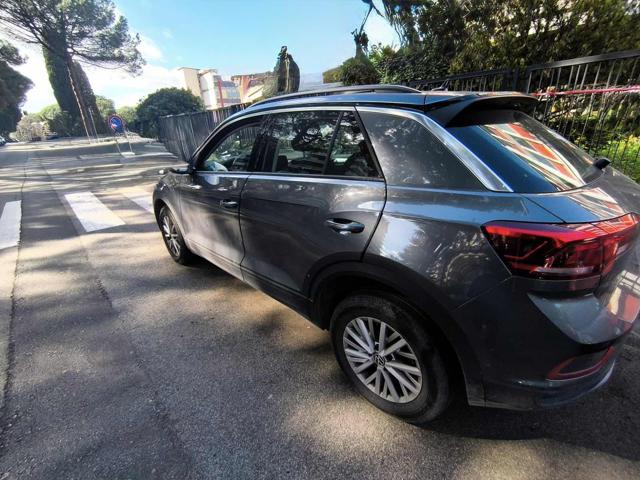 VOLKSWAGEN T-Roc usata, con Alzacristalli elettrici