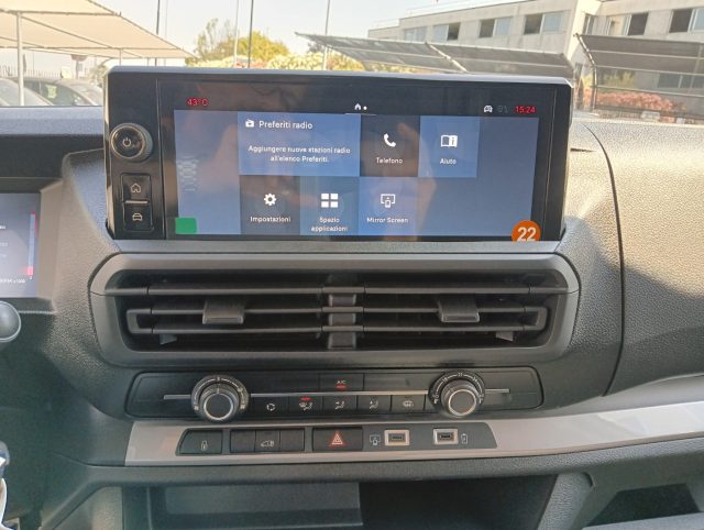FIAT Scudo usata, con Controllo trazione
