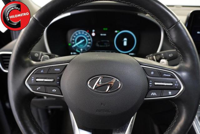 HYUNDAI Santa Fe usata, con Chiusura centralizzata