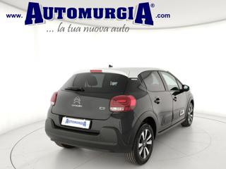 CITROEN C3 usata, con Airbag Passeggero