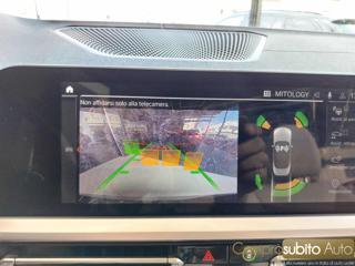 BMW 420 usata, con Regolazione elettrica sedili