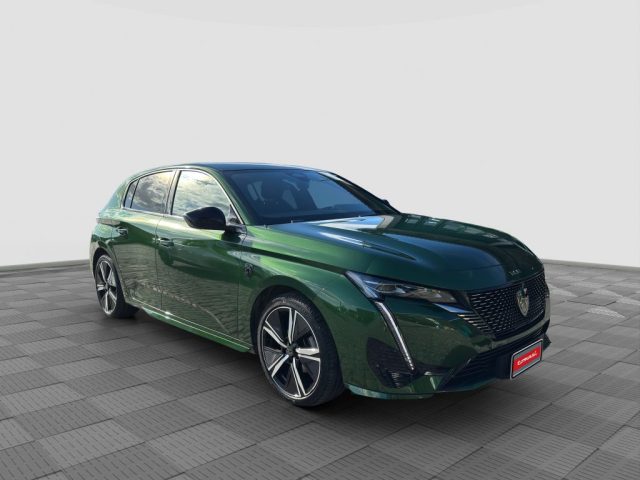 PEUGEOT 308 usata 6