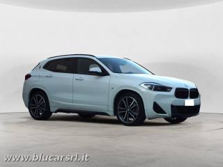BMW X2 usata, con Airbag
