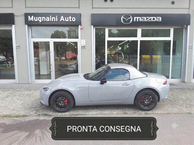 MAZDA MX-5 usata, con ABS