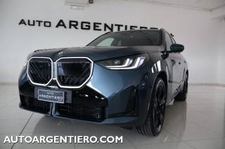 BMW X3 usata, con Head-up display