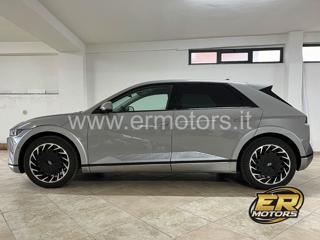 HYUNDAI Ioniq 5 usata, con Alzacristalli elettrici