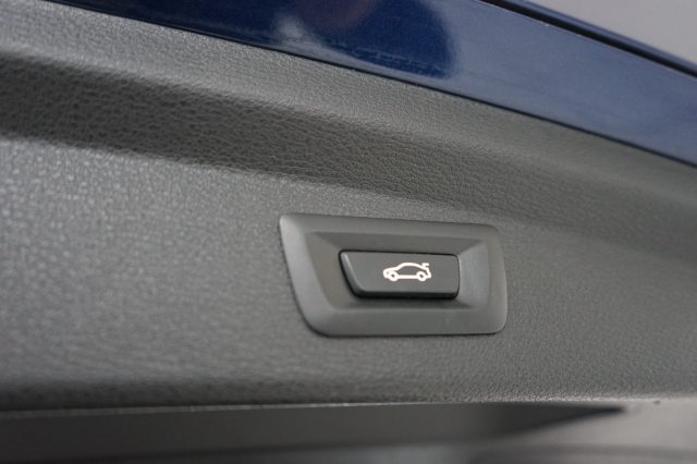 BMW X2 usata, con Ruotino