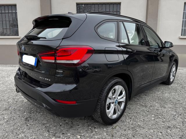 BMW X1 usata, con Airbag Passeggero
