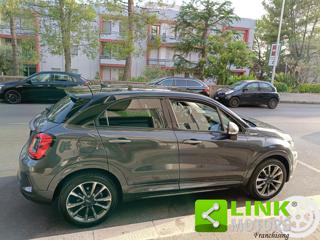 FIAT 500X usata, con Bracciolo
