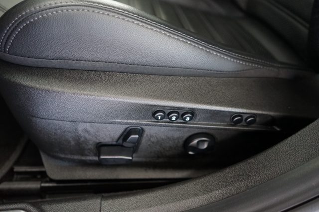 ALFA ROMEO Giulia usata, con Sensori di parcheggio posteriori