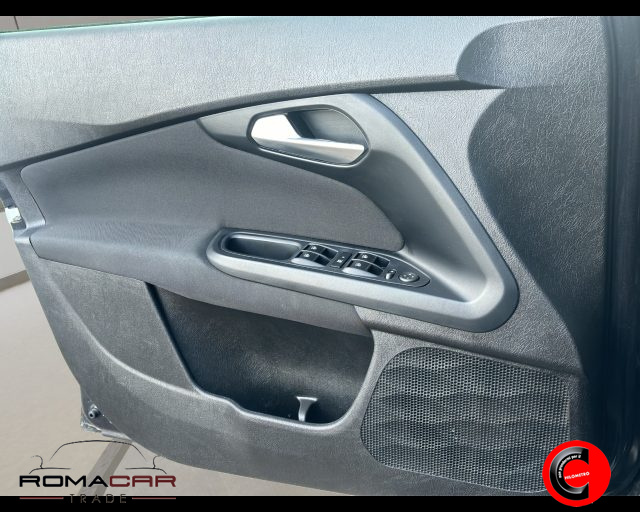 FIAT Tipo usata, con Immobilizzatore elettronico