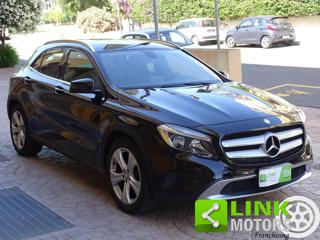 MERCEDES-BENZ GLA 200 usata, con Airbag Passeggero