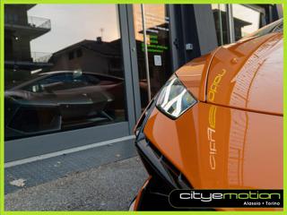 LAMBORGHINI Huracan usata, con Climatizzatore