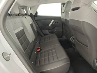 CITROEN C4 usata, con Interni in pelle