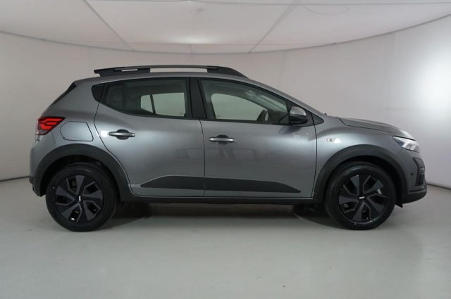 DACIA Sandero usata, con Airbag Passeggero