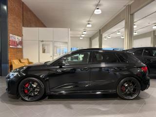 AUDI RS3 usata, con Autoradio