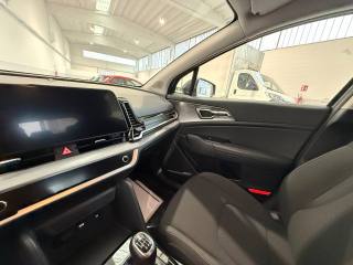KIA Sportage usata, con Autoradio digitale