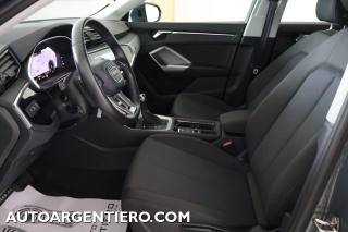 AUDI Q3 usata, con Antifurto
