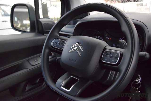 CITROEN Berlingo usata, con Bracciolo
