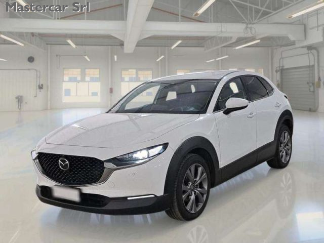 MAZDA CX-30 usata, con Airbag