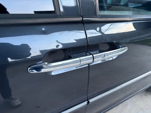 LANCIA Phedra usata, con Specchietti laterali elettrici