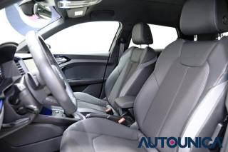 AUDI A1 usata, con Autoradio