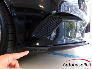 MERCEDES-BENZ CLA 200 usata, con Controllo automatico clima