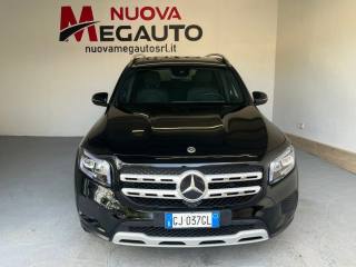MERCEDES-BENZ GLB 200 usata, con Airbag