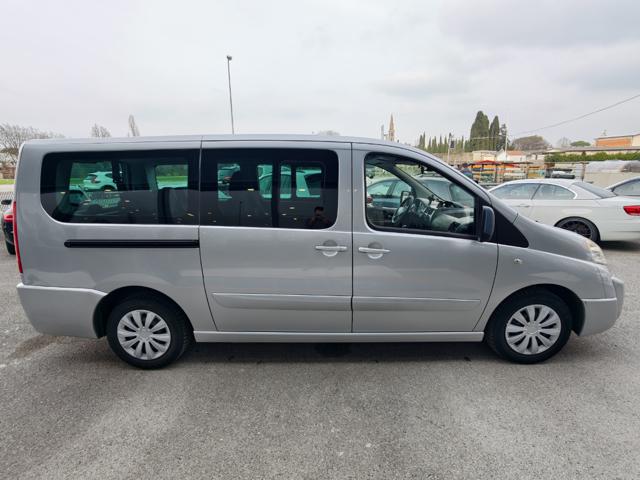 PEUGEOT Expert usata, con Alzacristalli elettrici