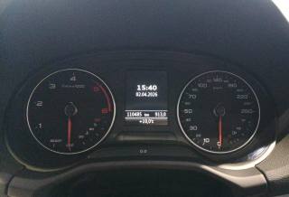 AUDI Q2 usata, con Specchietti laterali elettrici