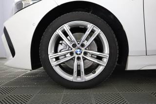 BMW 118 usata 8