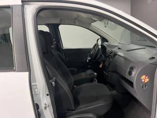 DACIA Lodgy usata, con Boardcomputer