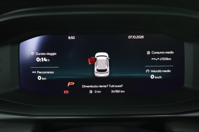 CUPRA Terramar usata 6