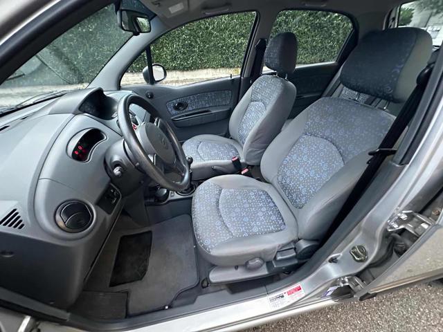 CHEVROLET Matiz usata 13