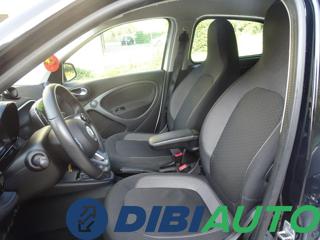 SMART ForFour usata, con Climatizzatore