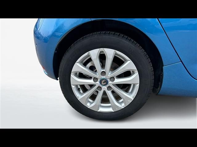 RENAULT ZOE usata 4