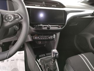OPEL Corsa usata, con Controllo automatico clima