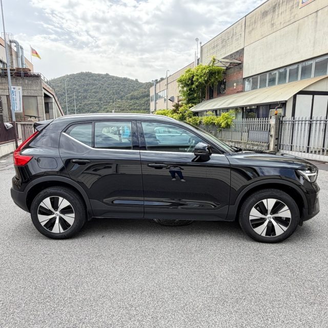 VOLVO XC40 usata, con Autoradio