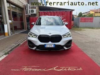 BMW X1 usata, con Autoradio
