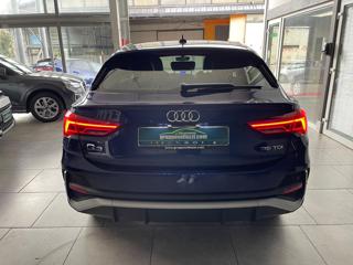AUDI Q3 usata, con Boardcomputer