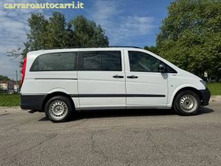 MERCEDES-BENZ Vito usata, con Airbag