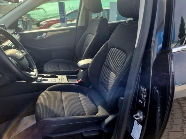 FORD Kuga usata, con ESP