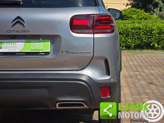 CITROEN C5 Aircross usata, con Fendinebbia