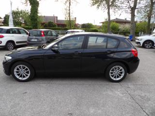 BMW 118 usata, con Airbag