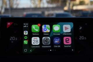 DS AUTOMOBILES DS 3 Crossback usata, con Controllo vocale