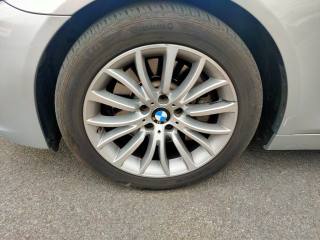 BMW 525 usata, con Specchietti laterali elettrici